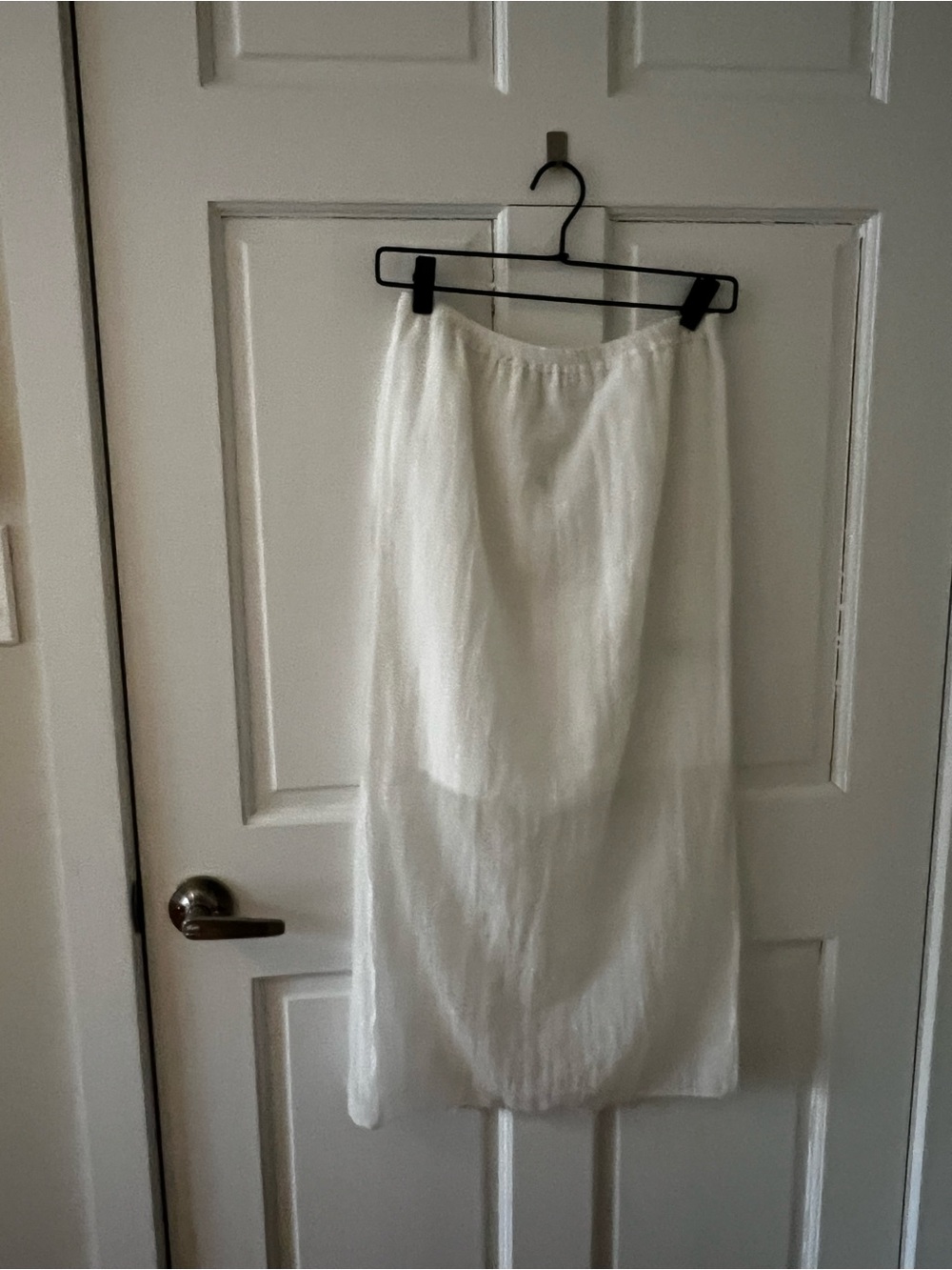 NWOT Zara Midi Skirt Size XS